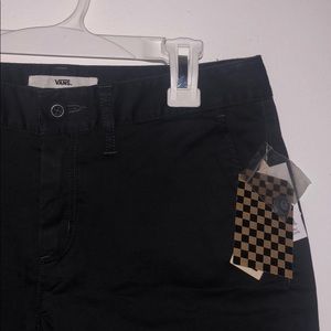 Brand New Vans Shorts Women
